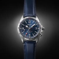 Orologio Seiko Uomo Prospex in Acciaio SPB377J1 - SPB377J1